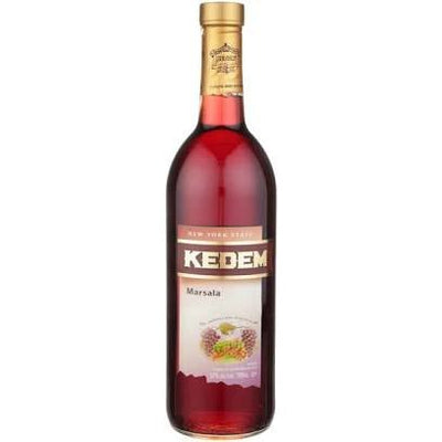 Kedem Marsala - Kosher Wine World