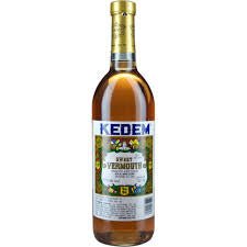Kedem Sweet Vermouth - Kosher Wine World