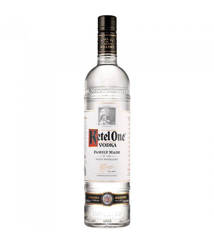 Ketel One Vodka - Kosher Wine World