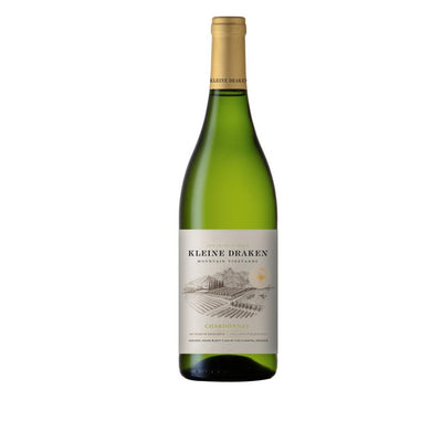 Kleine Draken Chardonnay 2021 - Kosher Wine World