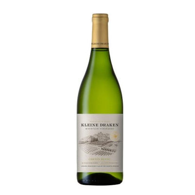 Kleine Draken Chenin Blanc 2021 - Kosher Wine World