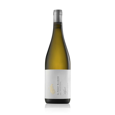 La foret Blanche Talpiot White 2020 - Kosher Wine World