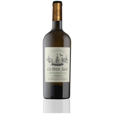 Le Petit Jard - Sauvignon Blanc - Kosher Wine World