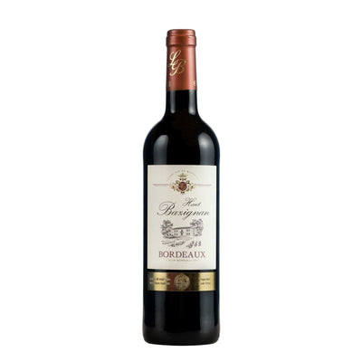 Louis Blanc Haut Bazignan 2019 - Kosher Wine World
