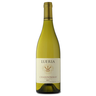 Lueria Chardonnay 2020 - Kosher Wine World