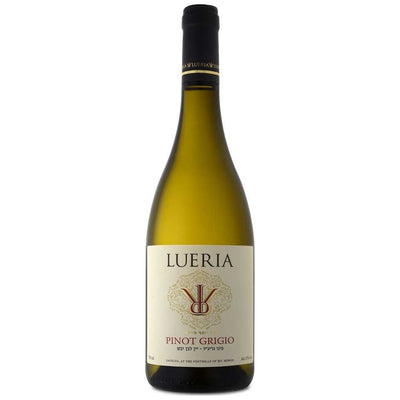 Lueria Pinot Grigio 2021 - Kosher Wine World