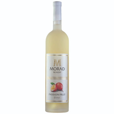 Morad Passion Fruit - Kosher Wine World