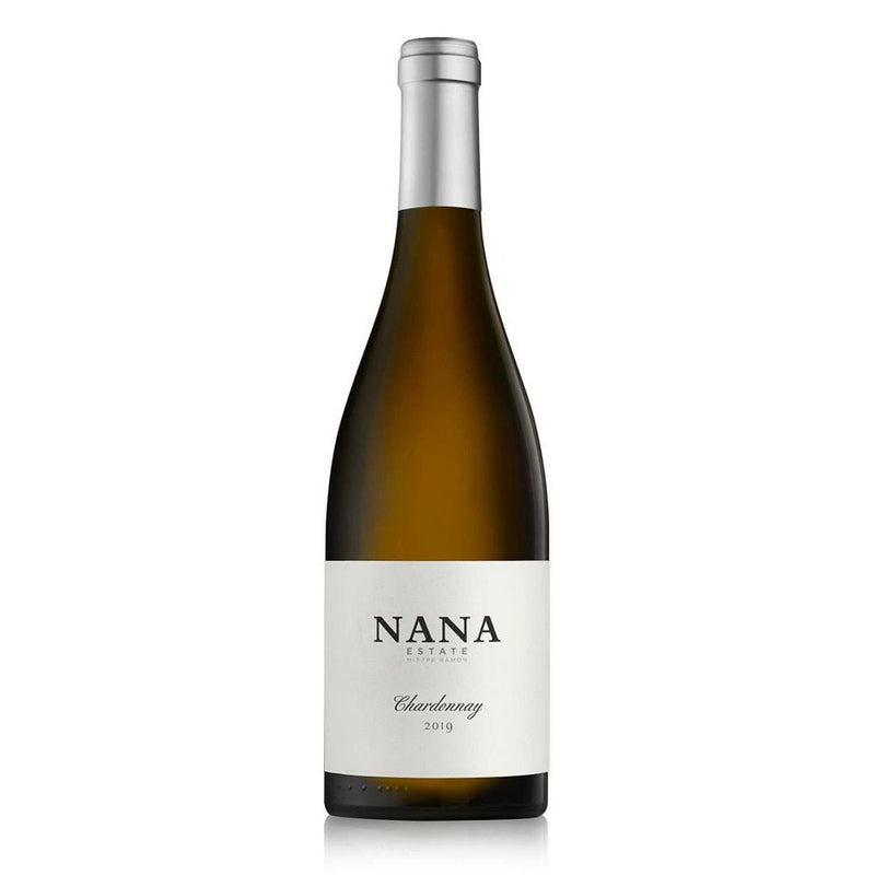 Nana Estate Chardonnay 2019 - Kosher Wine World