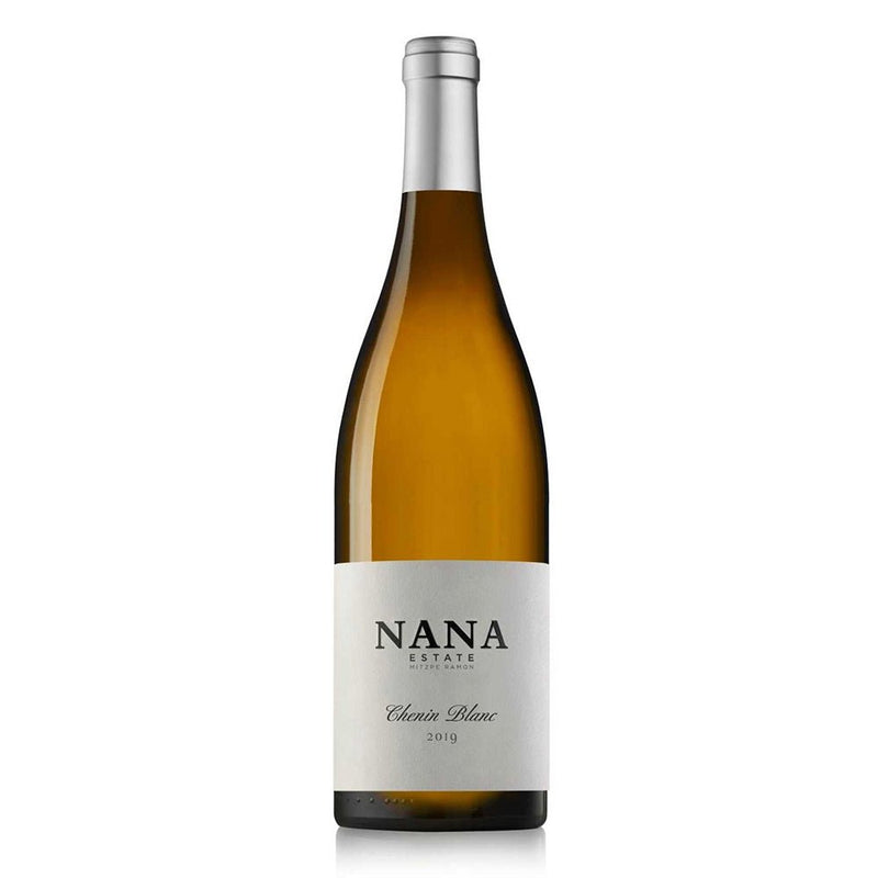 Nana Estate Chenin Blanc 2019 - Kosher Wine World