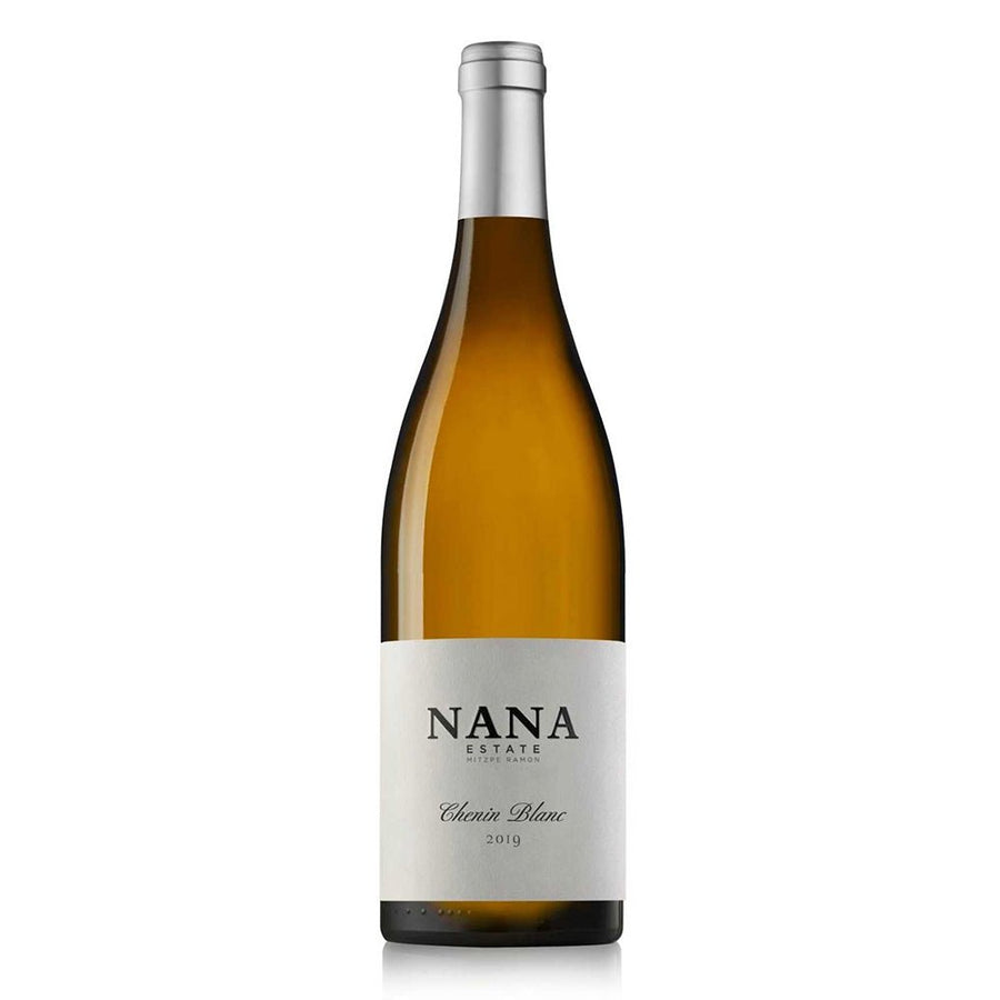 Nana Estate Winery - Kosher Wine World – KosherWineWorld.com