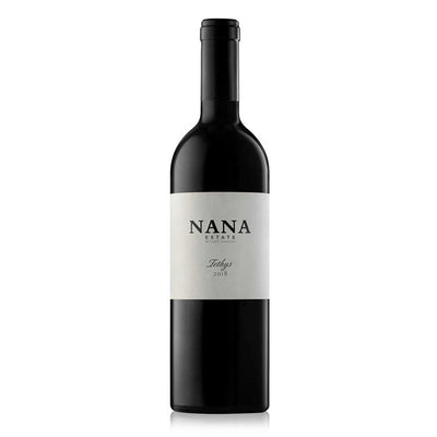 Nana Estate Tethys 2021 - Kosher Wine World