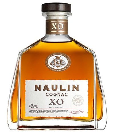 Naulin Xo Fine Cognac - Kosher Wine World