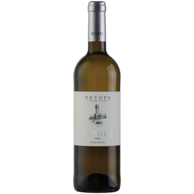 Netofa Latour White 2020 - Kosher Wine World