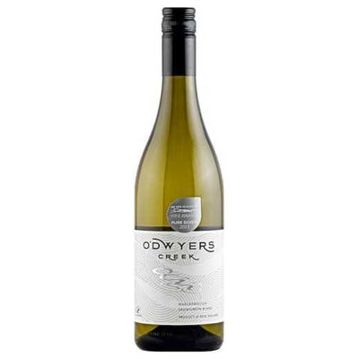 O'Dwyers Creek Chardonnay 2021 - Kosher Wine World