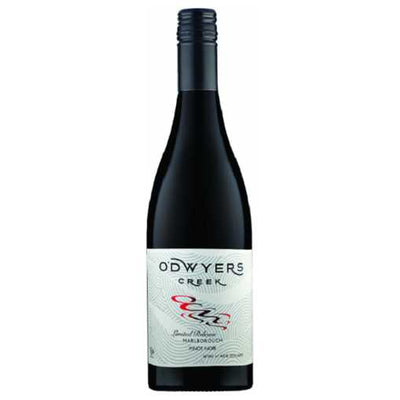O'Dwyers Creek Pinot Noir 2016 - Kosher Wine World