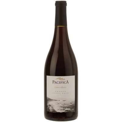 Pacifica Pinot Noir 2019 - Kosher Wine World