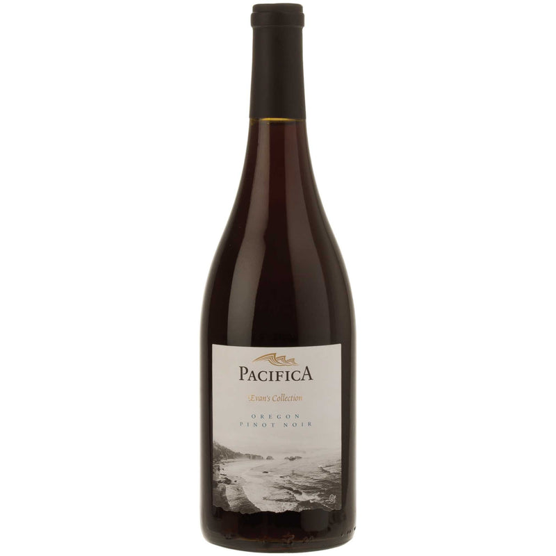 Pacifica Pinot Noir 2019 - Kosher Wine World