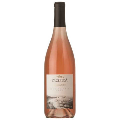 Pacifica Rose 2021 - Kosher Wine World