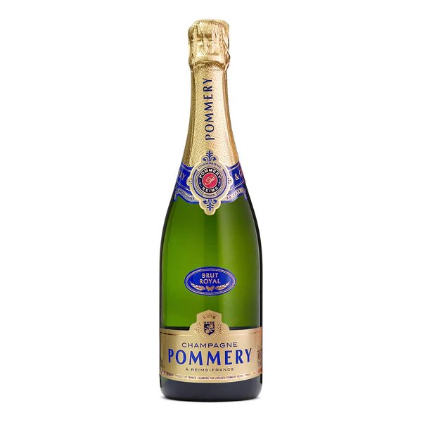 Pommery Brut Champagne Royal - Kosher Wine World