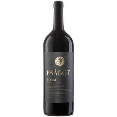 Psagot Edom Magnum 5L 2014 - Kosher Wine World