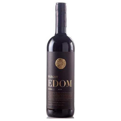 Psagot Edom Mevushal 2019 - Kosher Wine World