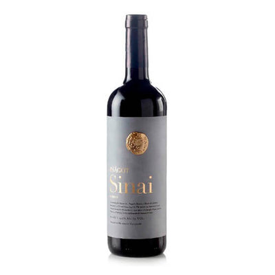 Psagot Sinai Magnum - 3L 2020 - Kosher Wine World