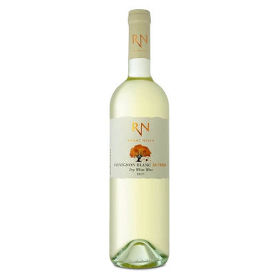 Ramat Negev Oasis Autumn Sauvignon Blanc 2021 - Kosher Wine World