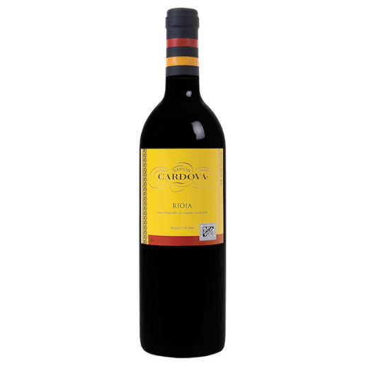 Ramon Cardova Rioja 750 ML 2019 - Kosher Wine World