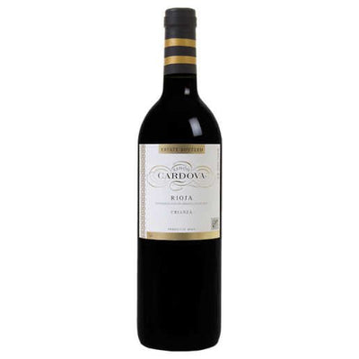 Ramon Cardova Rioja Crianza 2019 - Kosher Wine World