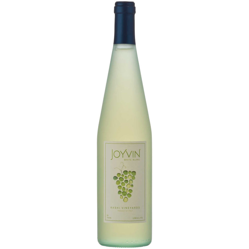Rashi Joyvin White - Kosher Wine World