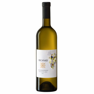 Recanati Sauvignon Blanc 2021 - Kosher Wine World