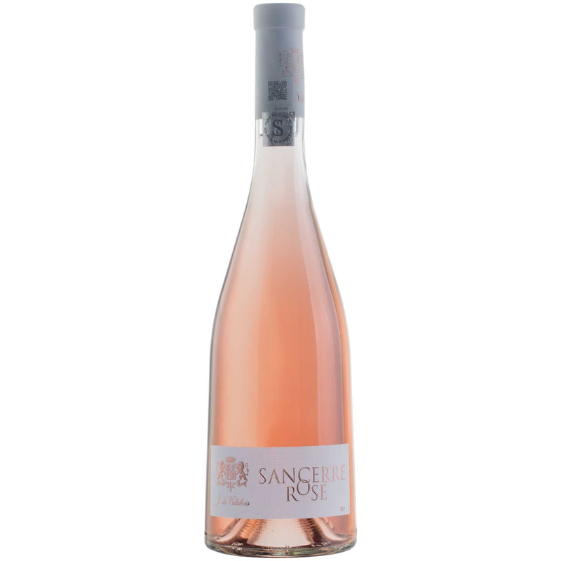 Sancerre Rose J. De Villebois 2021 - Kosher Wine World