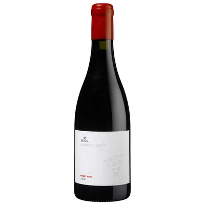 Segal Whole Cluster Pinot Noir 2018 - Kosher Wine World