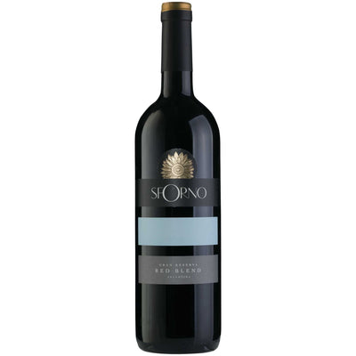 Sforno Gran Reserva Red Blend 2020 - Kosher Wine World