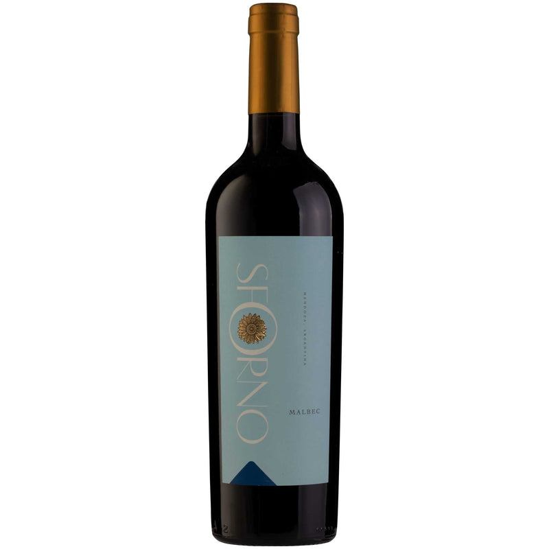 Sforno Malbec 2021 - Kosher Wine World