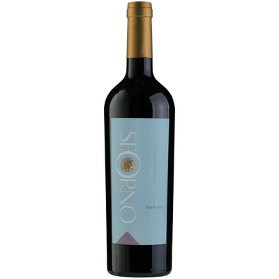 Sforno Merlot 2021 - Kosher Wine World
