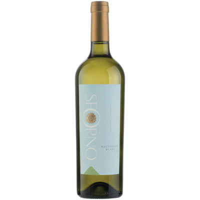 Sforno Sauvignon Blanc 2021 - Kosher Wine World