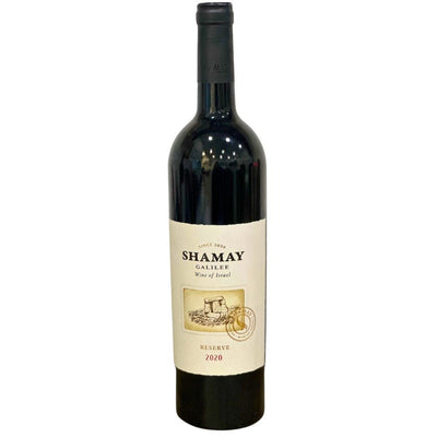 Shamay Cabernet Sauvignon Reserv - Kosher Wine World