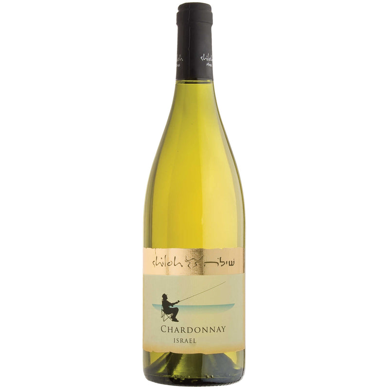 Shiloh Chardonnay 2021 - Kosher Wine World