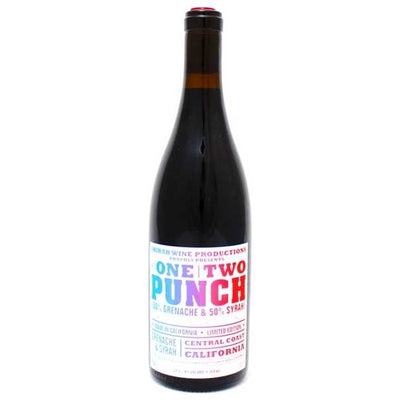 Shirah One Two Punch - Kosher Wine World