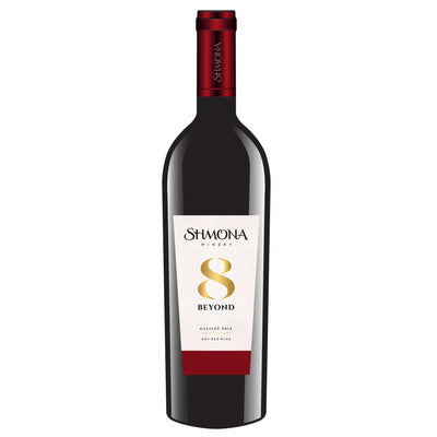 Shmona Semi-Sweet Cabernet Sauvignon 2020 - Kosher Wine World