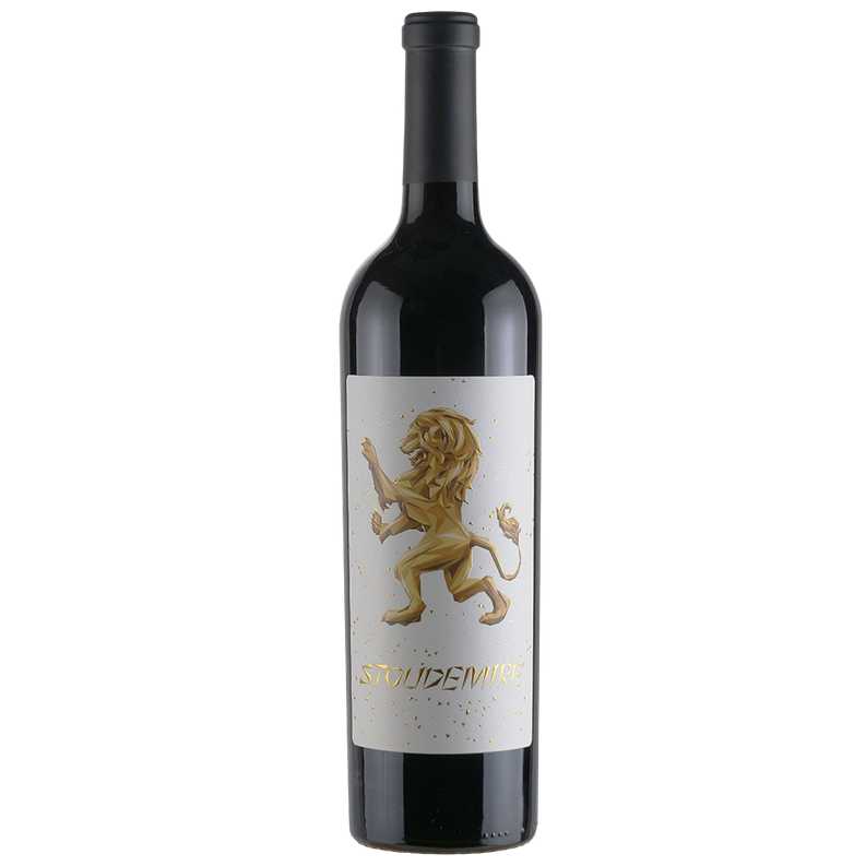 Stoudemire Origin 2020 - Kosher Wine World