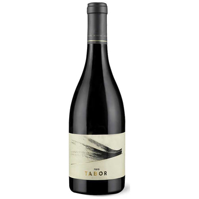 Tabor Adama II Sufa Storm 2014 - Kosher Wine World