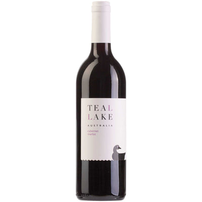 Teal Lake Cabernet/Merlot - Kosher Wine World