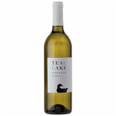 Teal Lake Chardonnay - Kosher Wine World