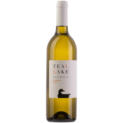 Teal Lake Sauvignon Blanc - Kosher Wine World