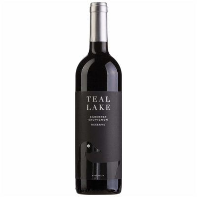 Teal Lake Special Reserve Cabernet Sauvignon 2019 - Kosher Wine World