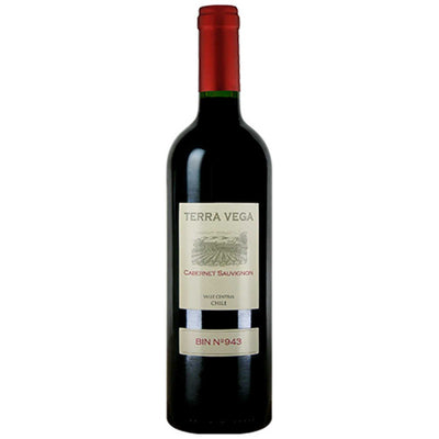 Terra Vega Cabernet Sauvignon 2020 - Kosher Wine World