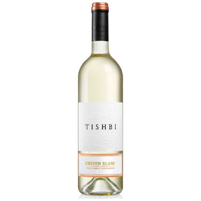 Tishbi Vineyard Chenin Blanc 2020 - Kosher Wine World