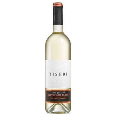 Tishbi Vineyards Sauvignon Blanc 2020 - Kosher Wine World